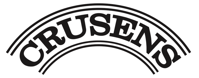 Crusens high res logo