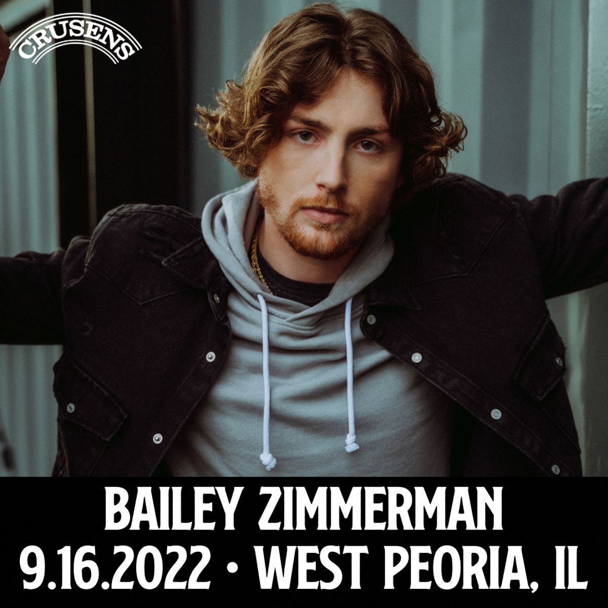 Bailey Zimmerman