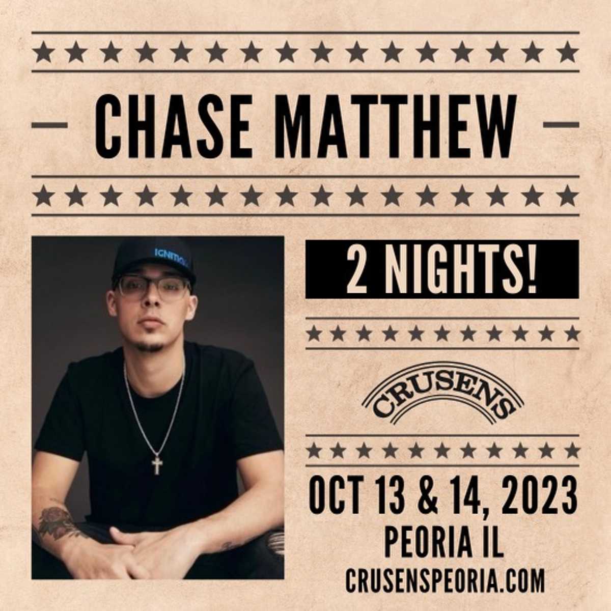 Chase 353681689089518