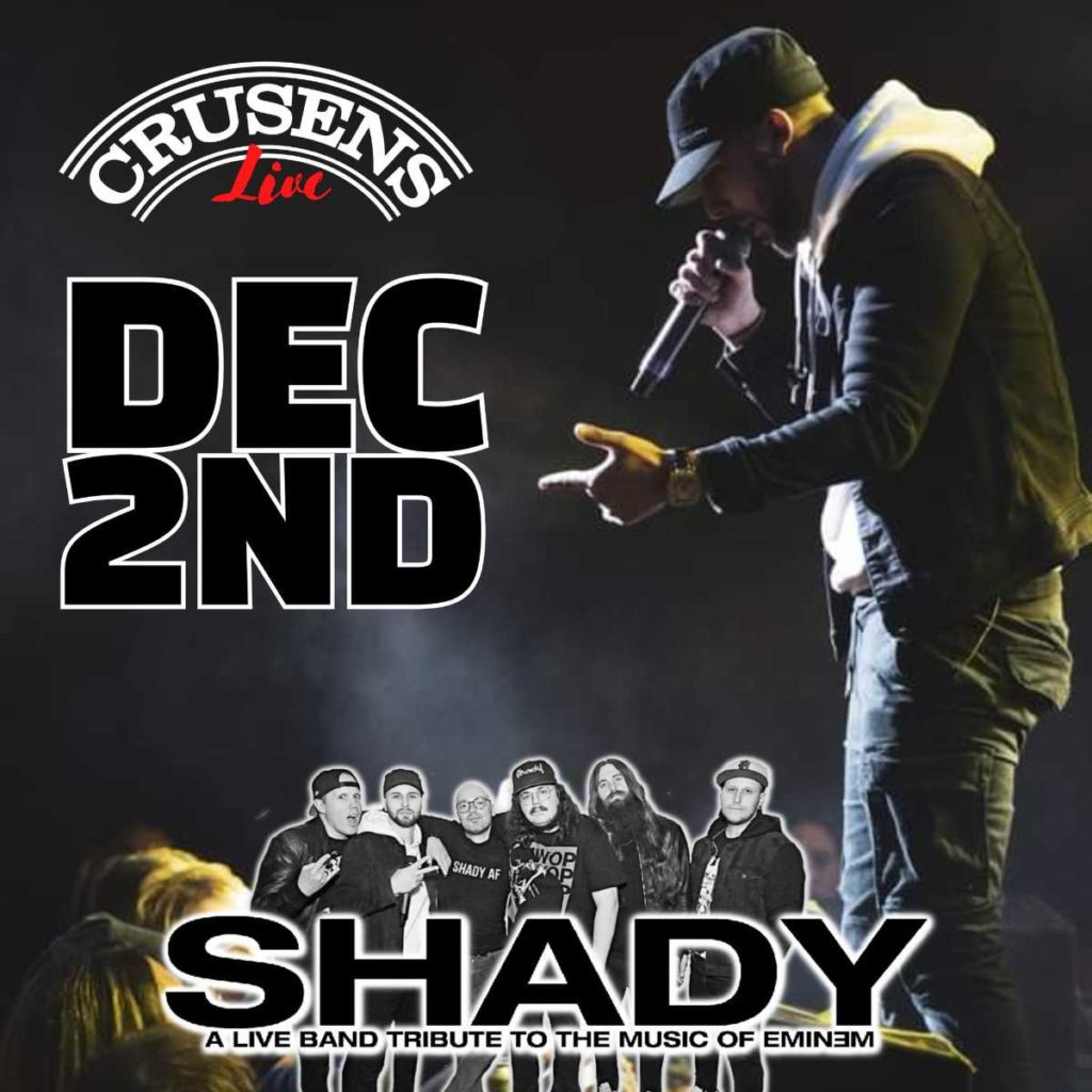 SHADY 5 SHADY 457431698049579