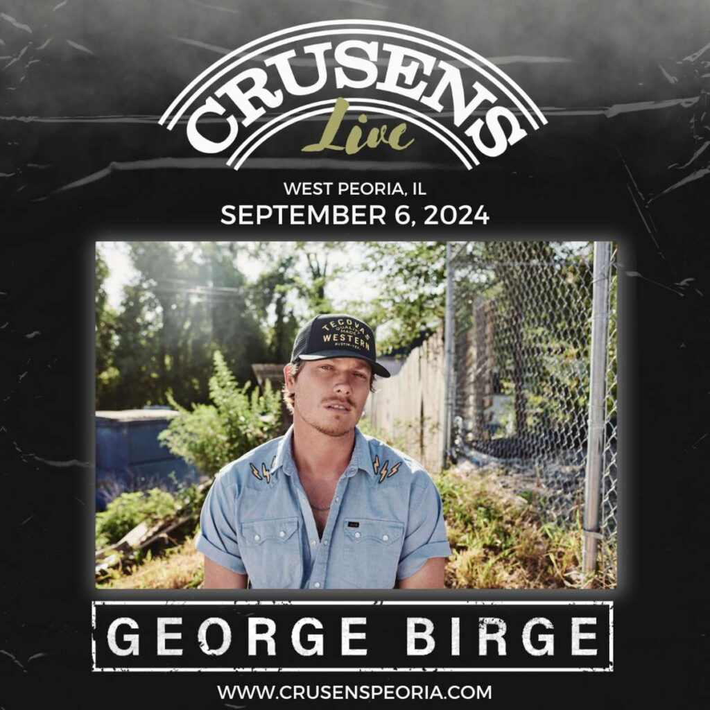George Birge 1 George 467231719294993