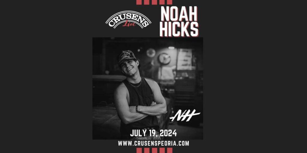 Noah Hicks 3 Noah 467111719294988
