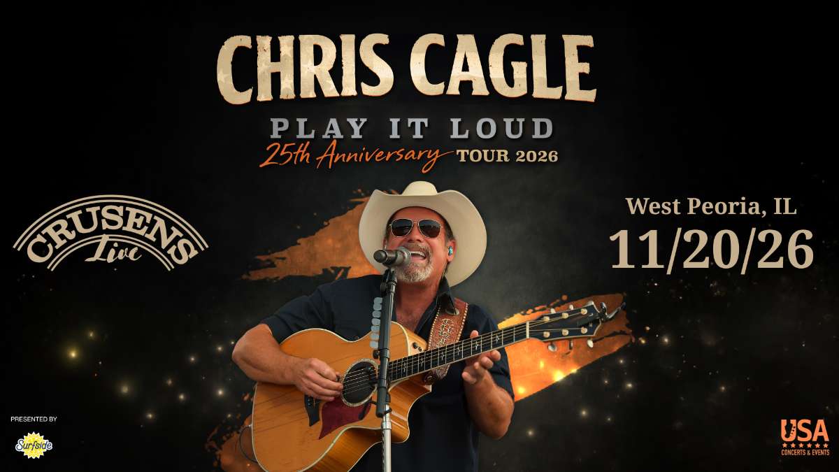 Chris Cagle