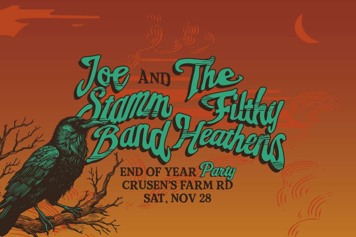 Joe Stamm Band