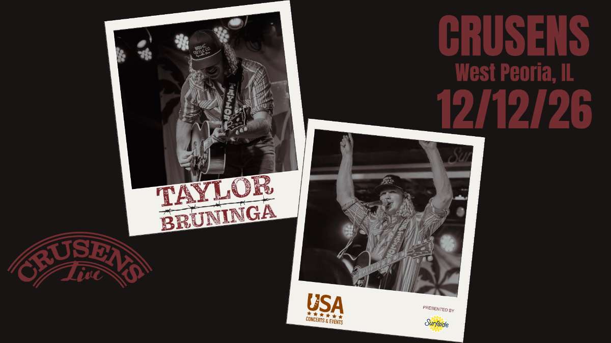 Taylor Bruninga